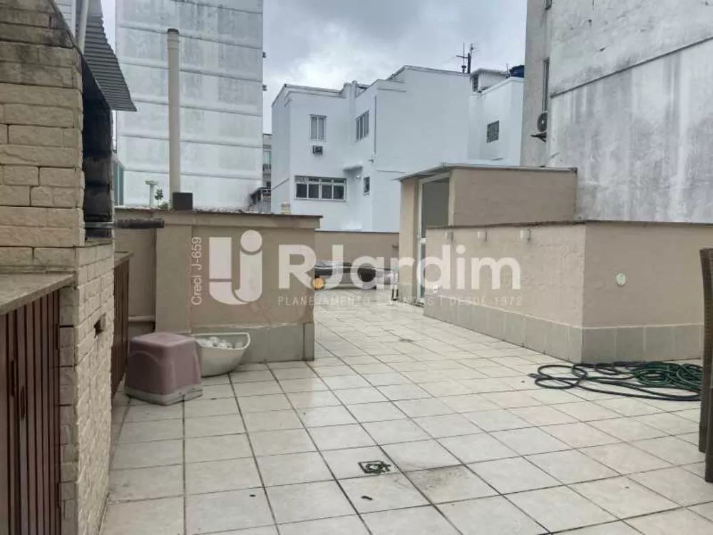 Cobertura, 2 quartos, 131 m² - Foto 3