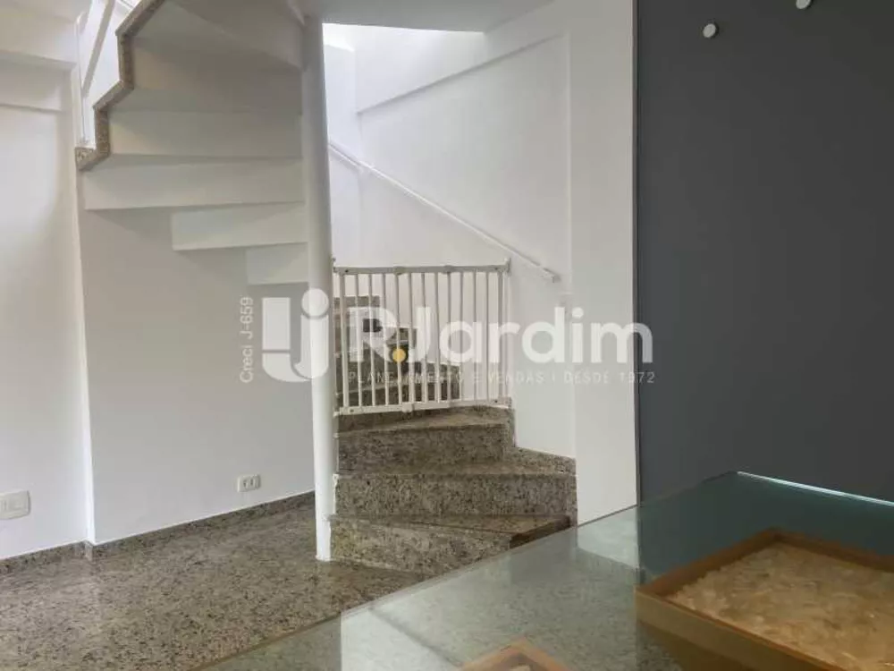 Cobertura, 2 quartos, 131 m² - Foto 4