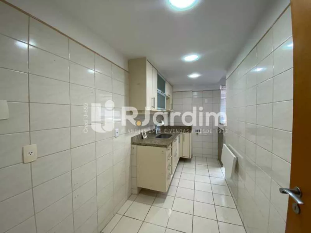 Cobertura, 2 quartos, 131 m² - Foto 8