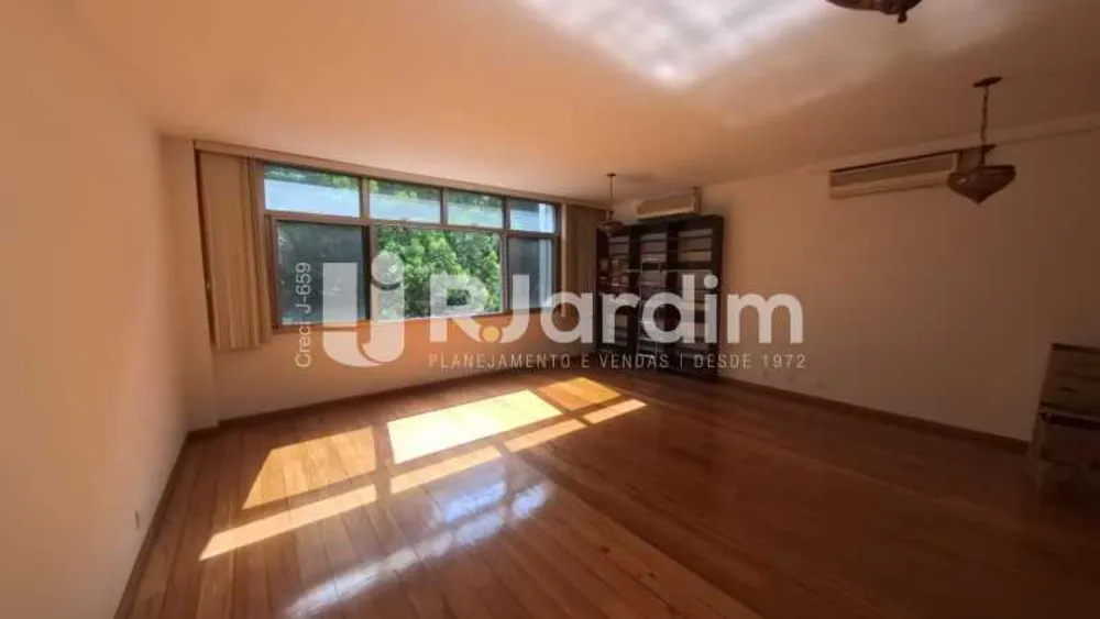 Apartamento, 3 quartos, 130 m² - Foto 6
