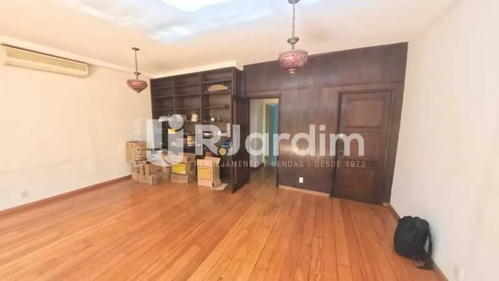 Apartamento, 3 quartos, 130 m² - Foto 12