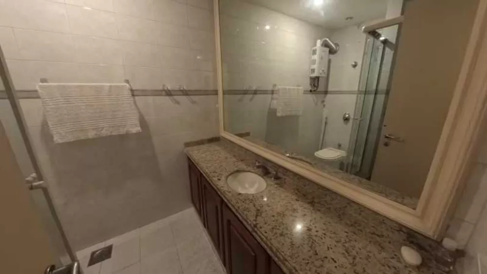 Apartamento, 3 quartos, 130 m² - Foto 8