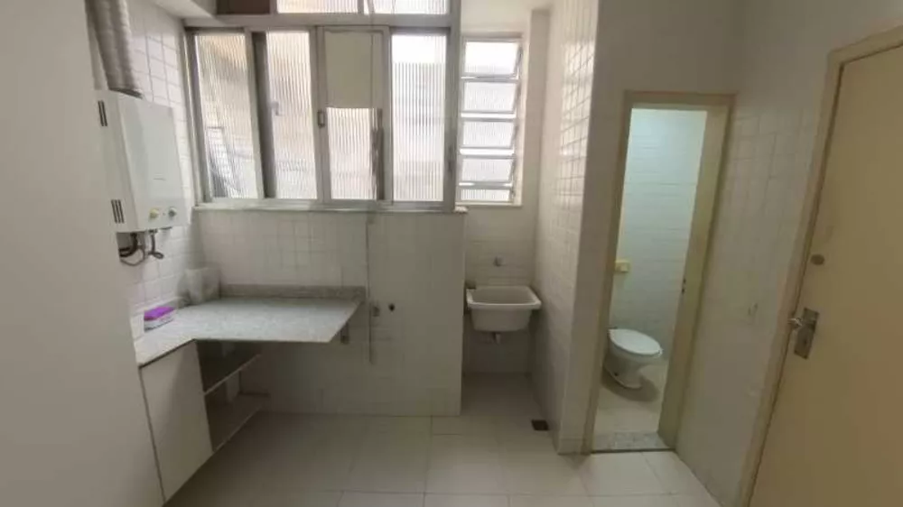 Apartamento, 3 quartos, 130 m² - Foto 2