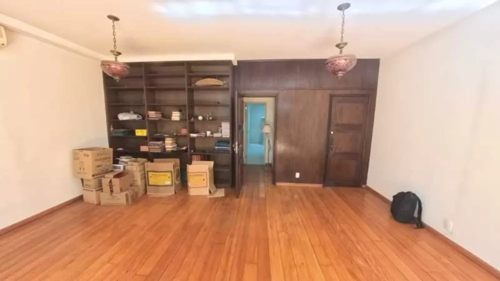 Apartamento, 3 quartos, 130 m² - Foto 22