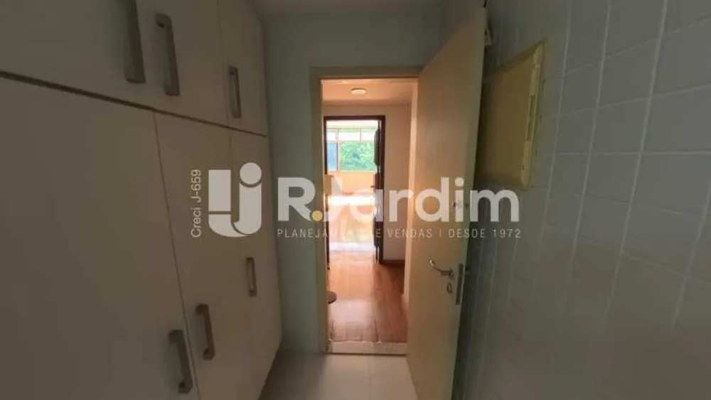 Apartamento, 3 quartos, 130 m² - Foto 16