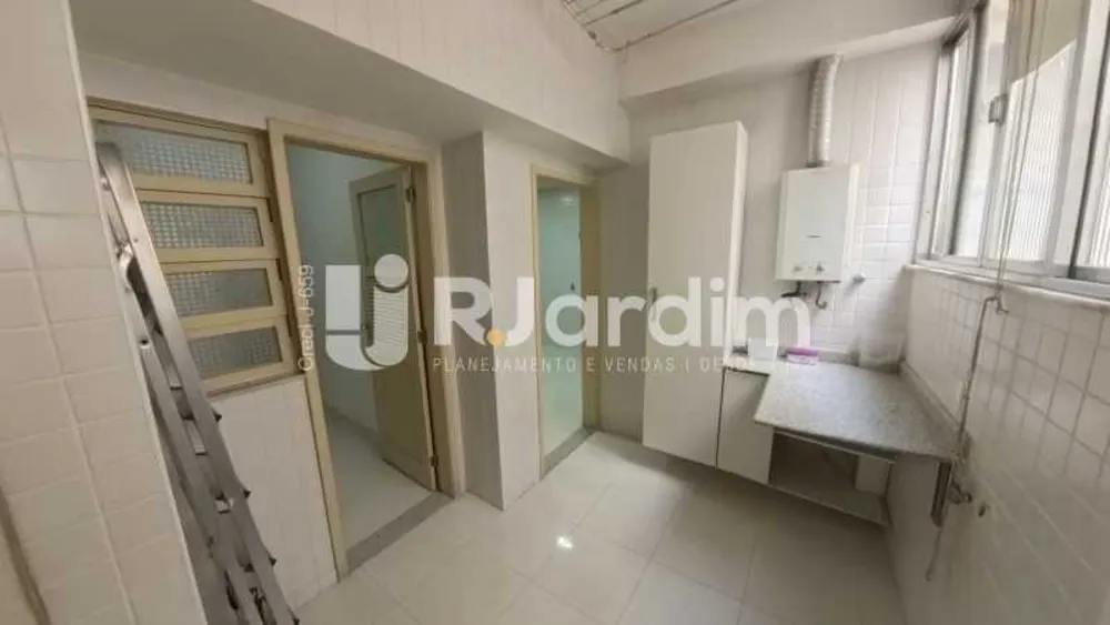 Apartamento, 3 quartos, 130 m² - Foto 44