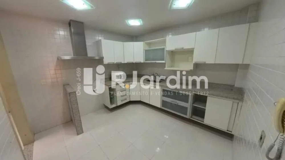 Apartamento, 3 quartos, 130 m² - Foto 22