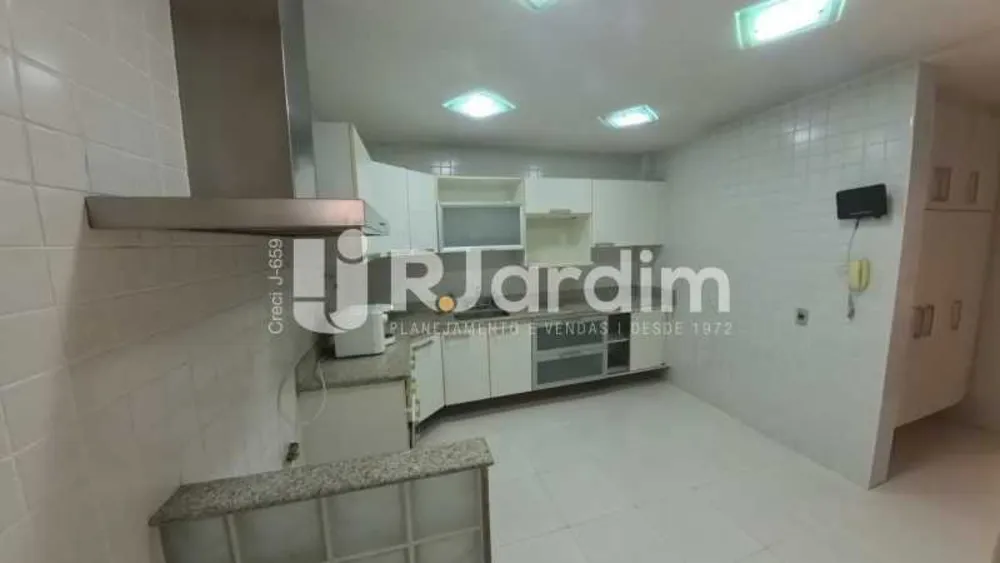 Apartamento, 3 quartos, 130 m² - Foto 20