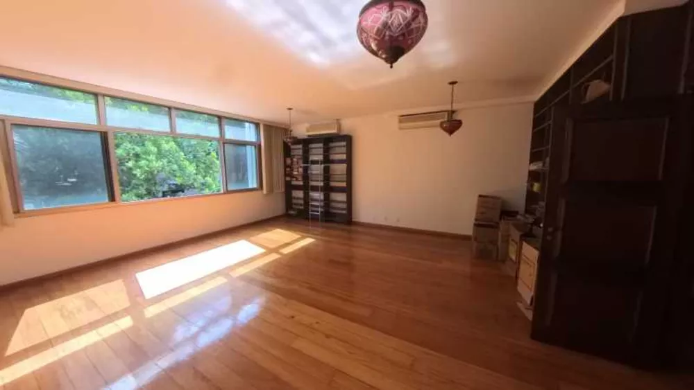 Apartamento, 3 quartos, 130 m² - Foto 24