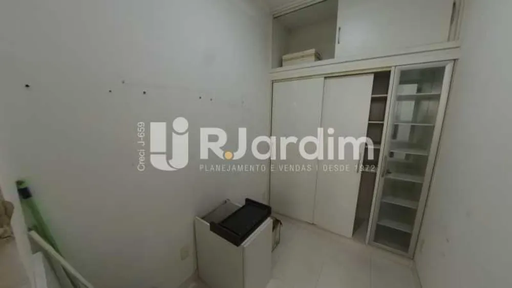 Apartamento, 3 quartos, 130 m² - Foto 24