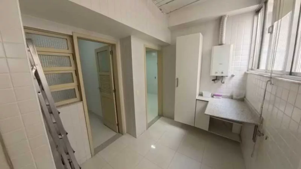 Apartamento, 3 quartos, 130 m² - Foto 12