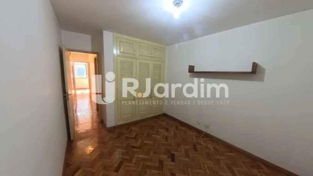 Apartamento, 3 quartos, 130 m² - Foto 30