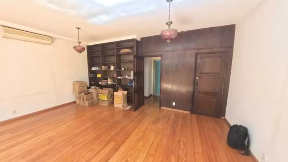 Apartamento, 3 quartos, 130 m² - Foto 16