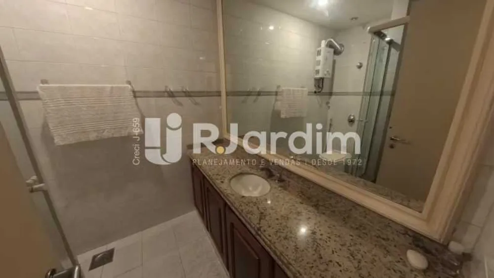 Apartamento, 3 quartos, 130 m² - Foto 36