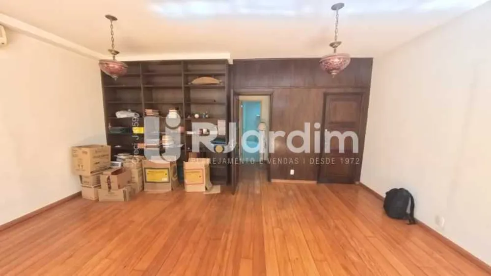 Apartamento, 3 quartos, 130 m² - Foto 14