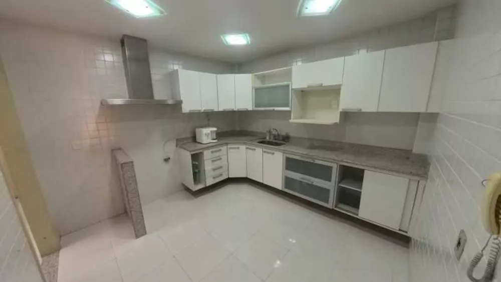 Apartamento, 3 quartos, 130 m² - Foto 9