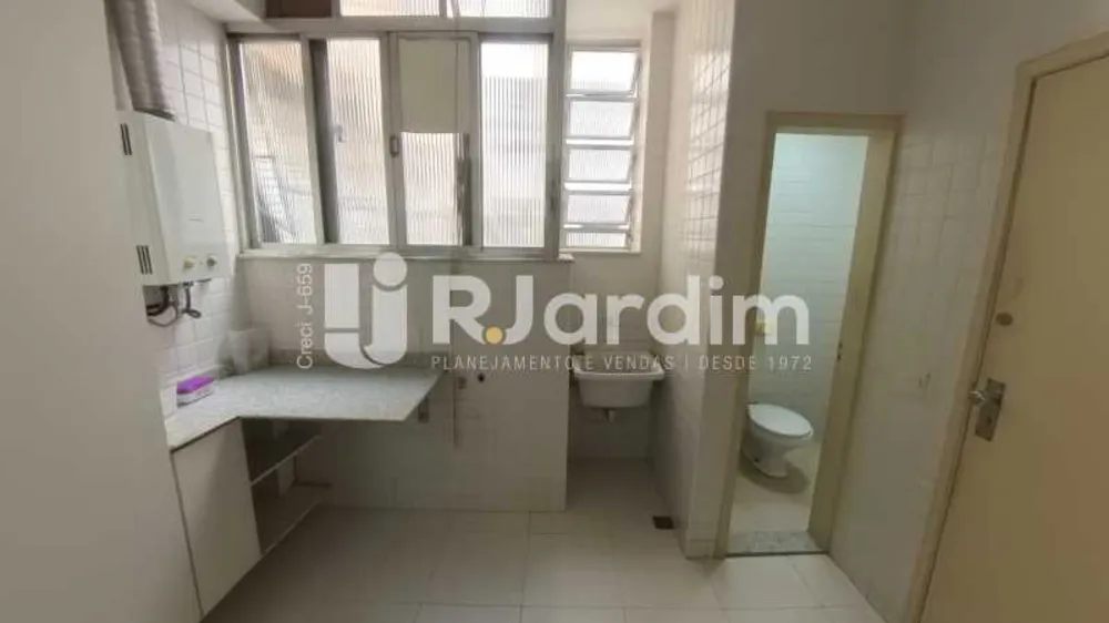 Apartamento, 3 quartos, 130 m² - Foto 46