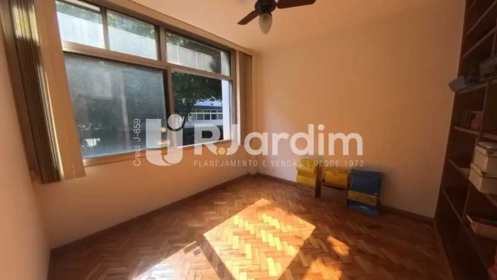 Apartamento, 3 quartos, 130 m² - Foto 26
