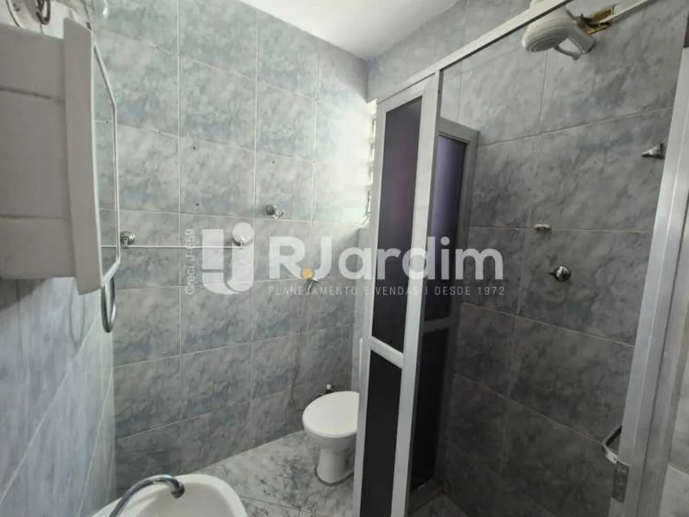 Apartamento, 1 quarto, 34 m² - Foto 18