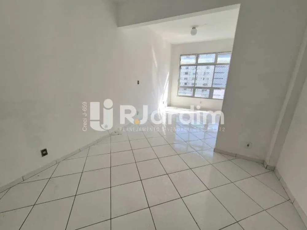 Apartamento, 1 quarto, 34 m² - Foto 2