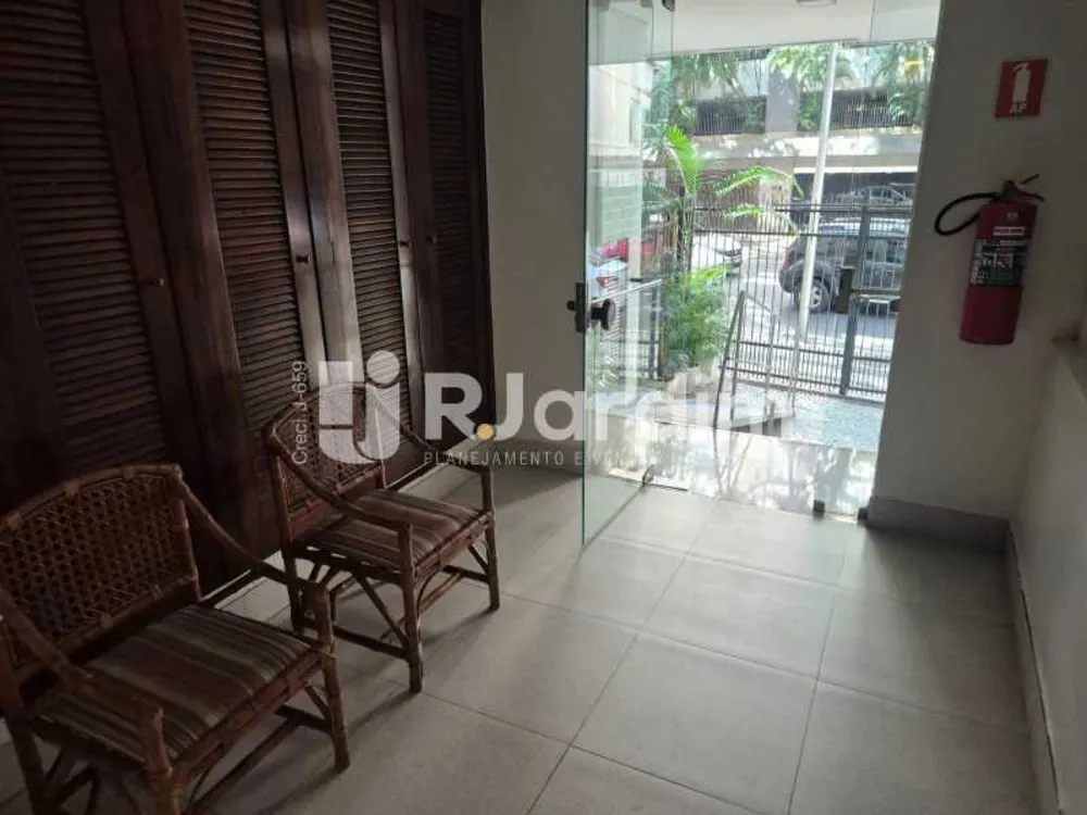 Apartamento, 1 quarto, 34 m² - Foto 19