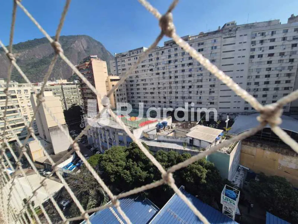 Apartamento, 1 quarto, 34 m² - Foto 10