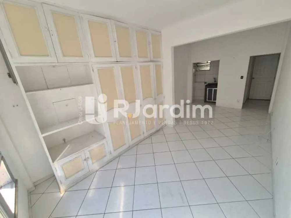 Apartamento, 1 quarto, 34 m² - Foto 9
