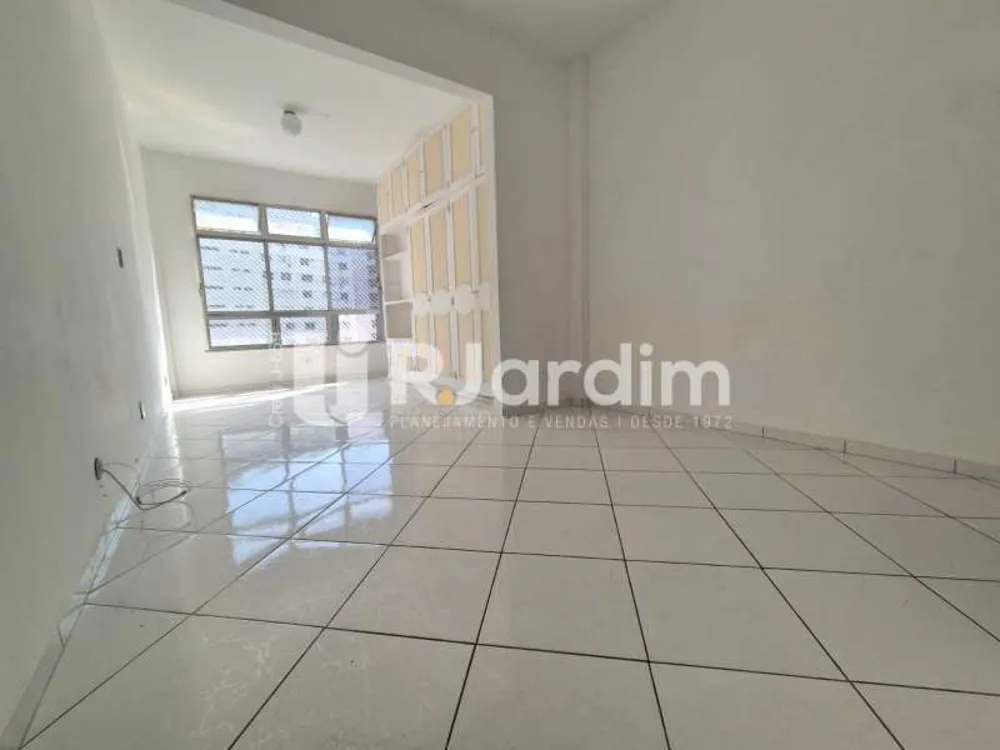 Apartamento, 1 quarto, 34 m² - Foto 3