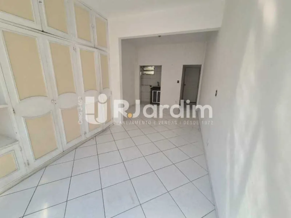 Apartamento, 1 quarto, 34 m² - Foto 7