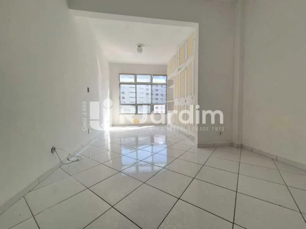 Apartamento, 1 quarto, 34 m² - Foto 6