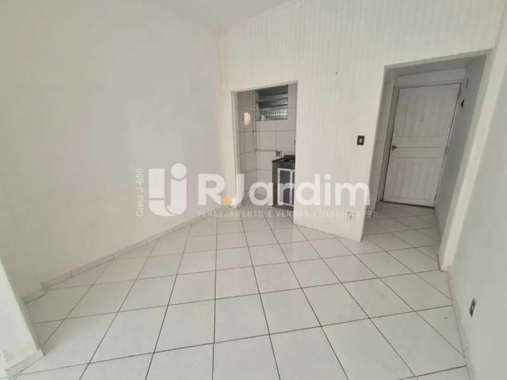 Apartamento, 1 quarto, 34 m² - Foto 15
