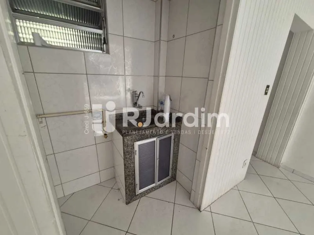 Apartamento, 1 quarto, 34 m² - Foto 17