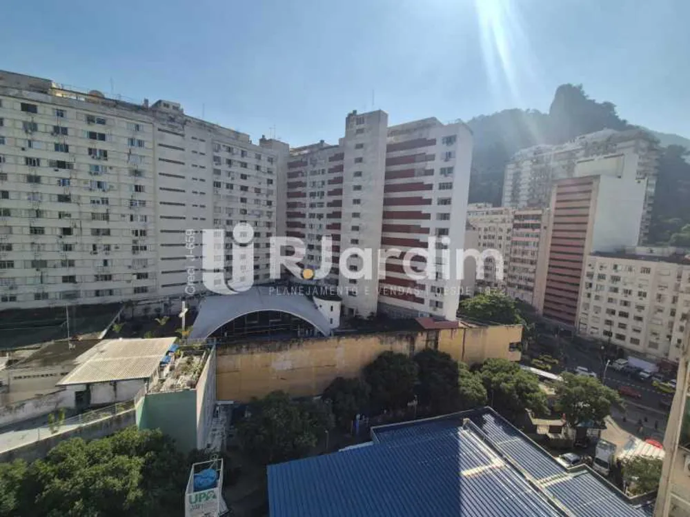 Apartamento, 1 quarto, 34 m² - Foto 12