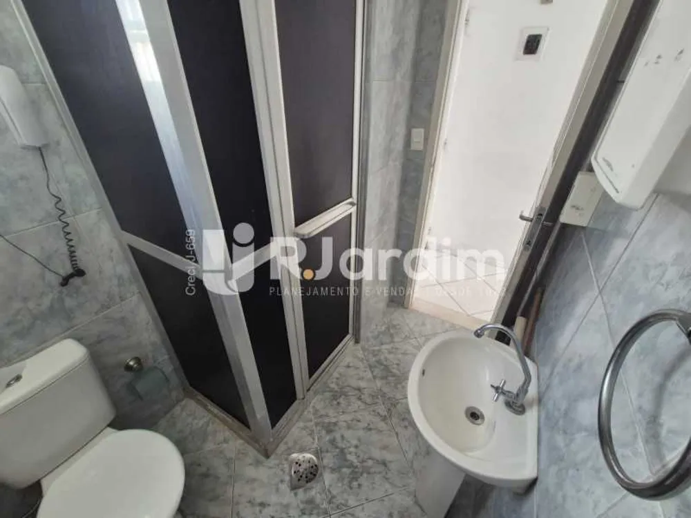 Apartamento, 1 quarto, 34 m² - Foto 17