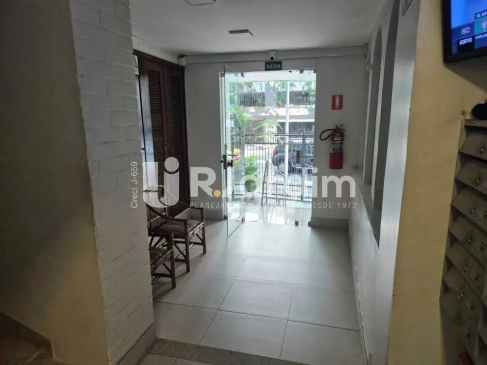 Apartamento, 1 quarto, 34 m² - Foto 20