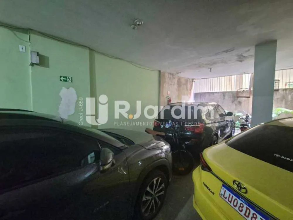 Apartamento, 1 quarto, 34 m² - Foto 27