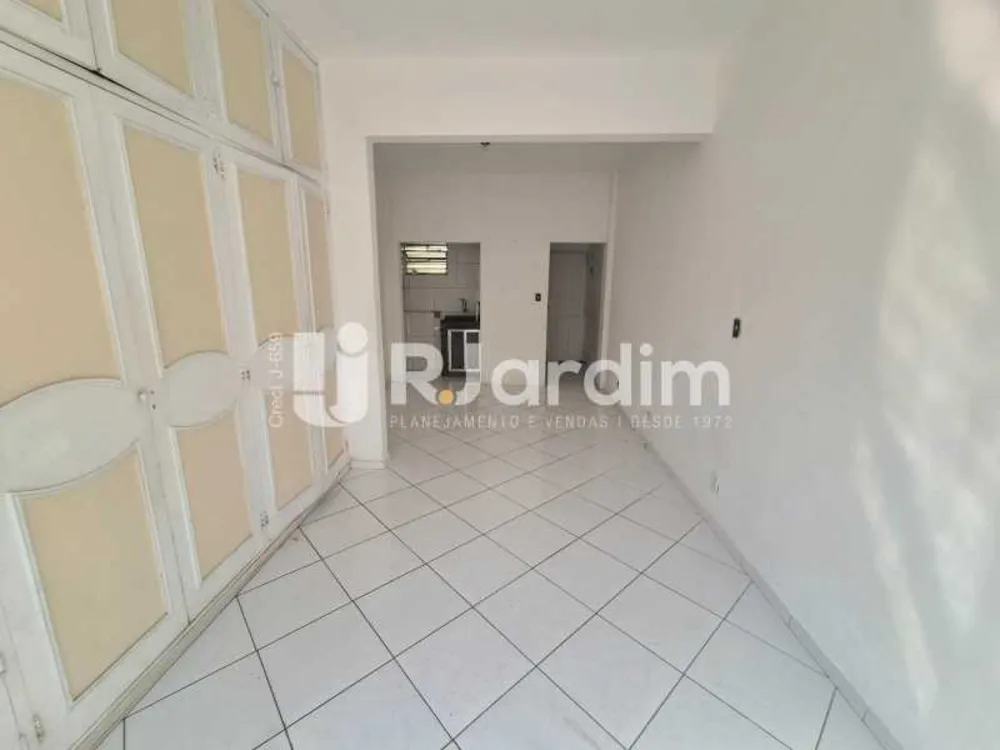 Apartamento, 1 quarto, 34 m² - Foto 6