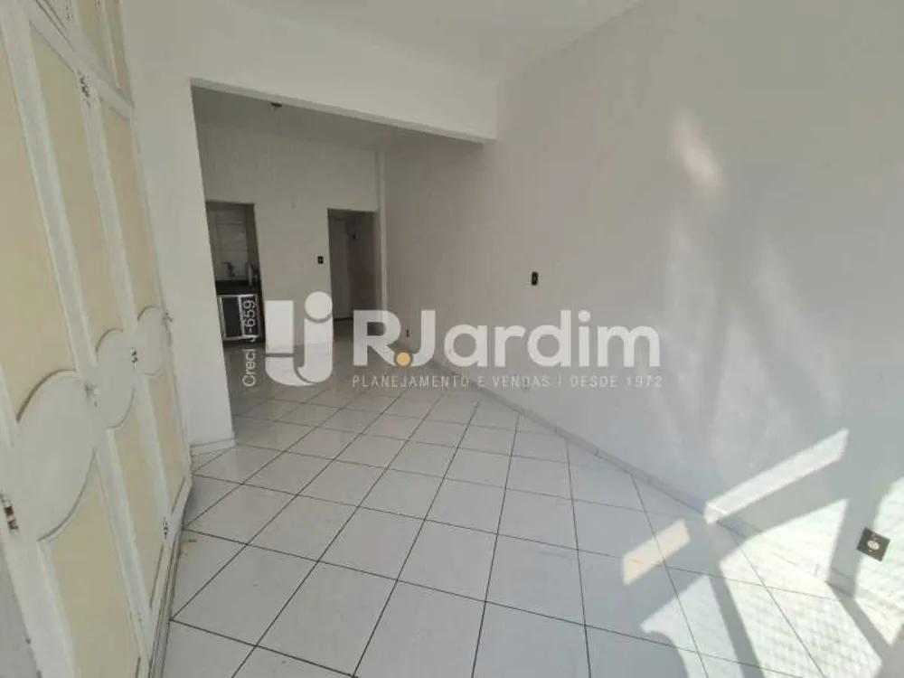Apartamento, 1 quarto, 34 m² - Foto 8