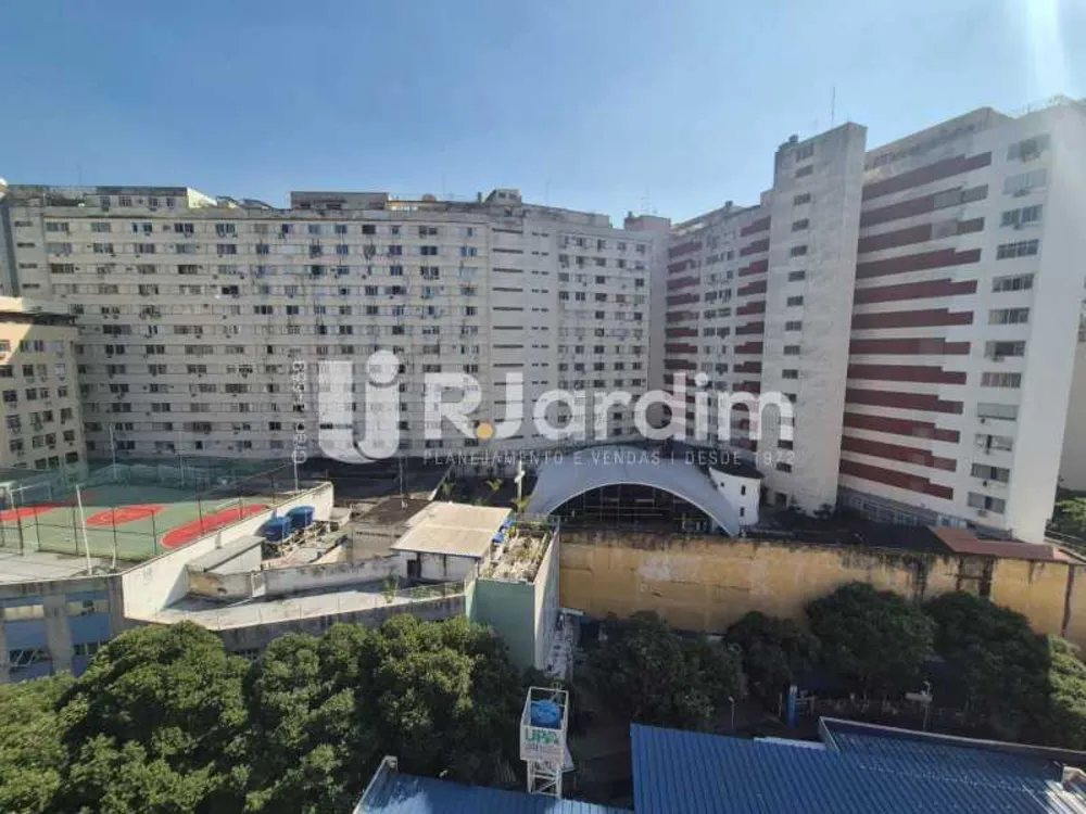 Apartamento, 1 quarto, 34 m² - Foto 12