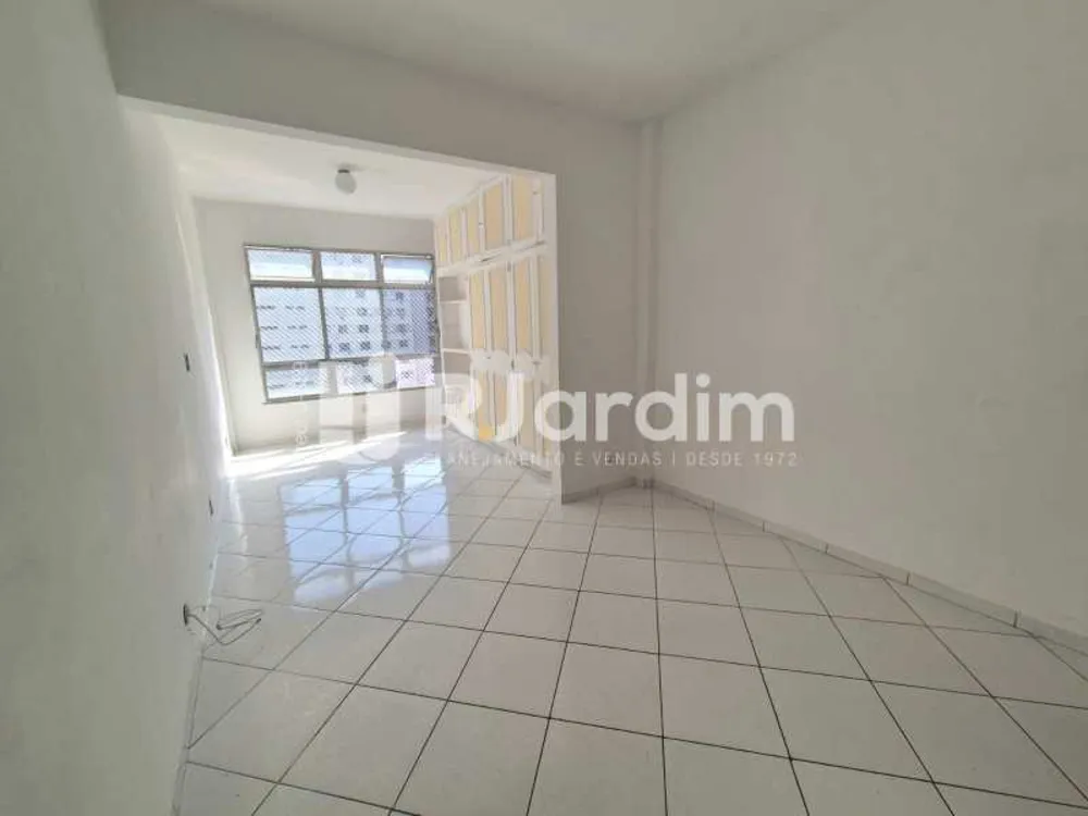 Apartamento, 1 quarto, 34 m² - Foto 1