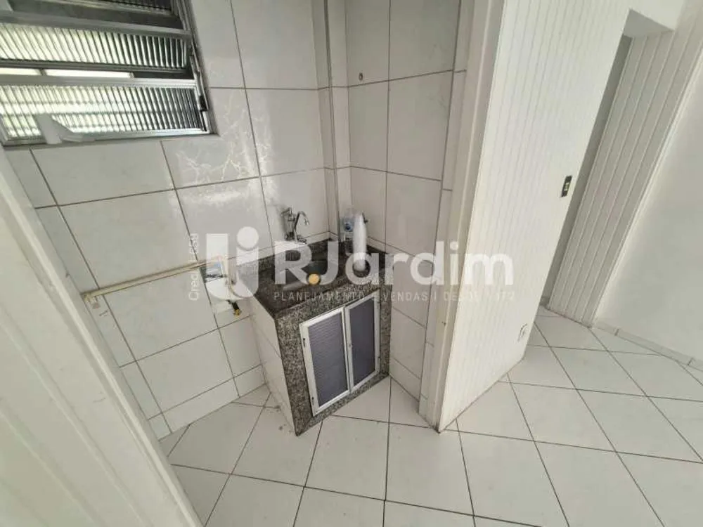Apartamento, 1 quarto, 34 m² - Foto 19