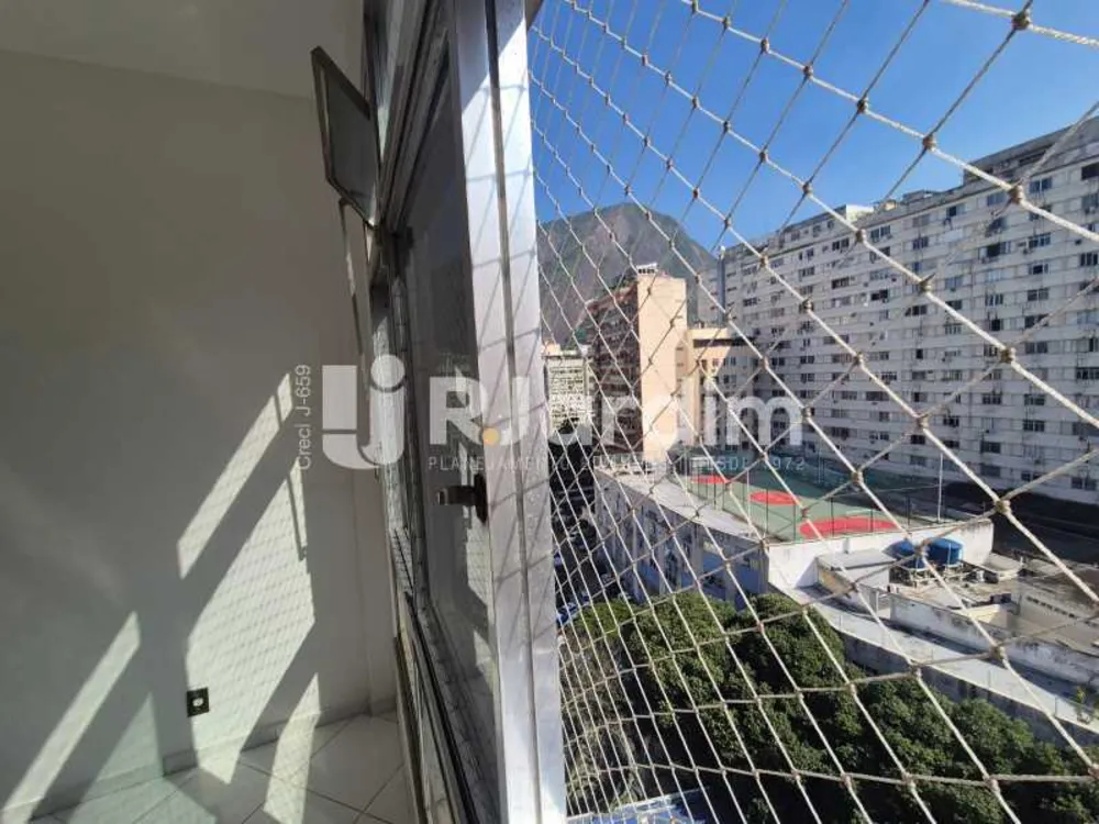 Apartamento, 1 quarto, 34 m² - Foto 16
