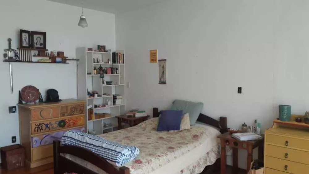 Casa, 3 quartos, 300 m² - Foto 11