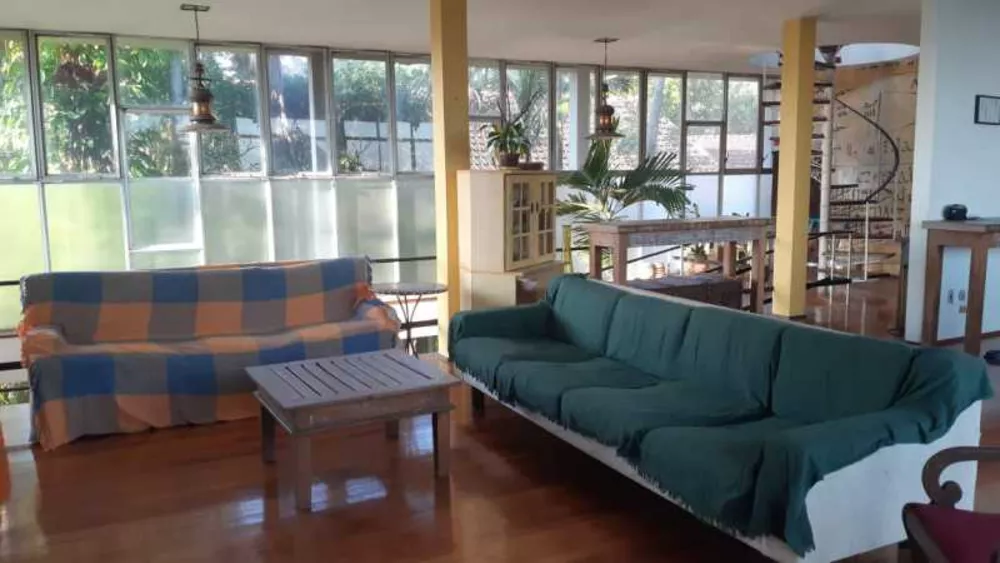 Casa, 3 quartos, 300 m² - Foto 8