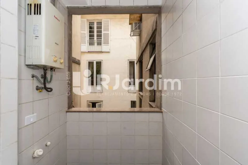 Apartamento, 2 quartos, 90 m² - Foto 27