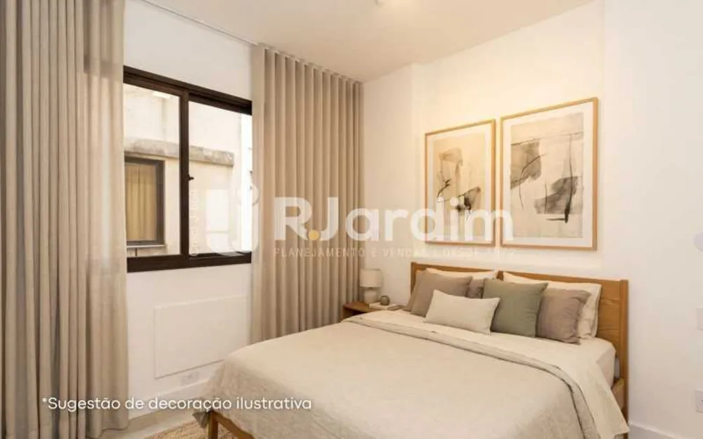 Apartamento, 2 quartos, 90 m² - Foto 22
