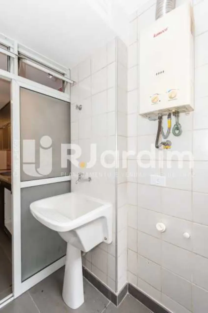 Apartamento, 2 quartos, 90 m² - Foto 30