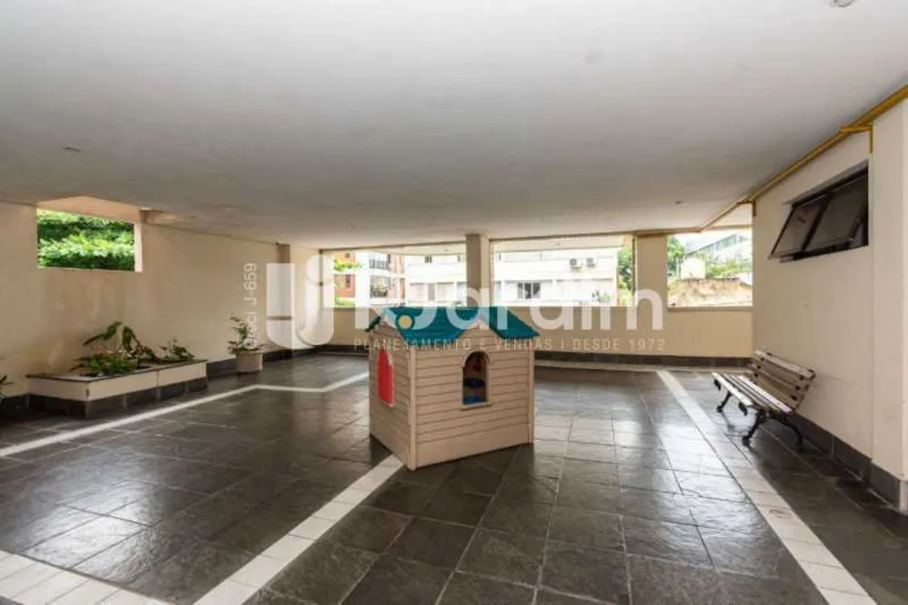 Apartamento, 2 quartos, 90 m² - Foto 15
