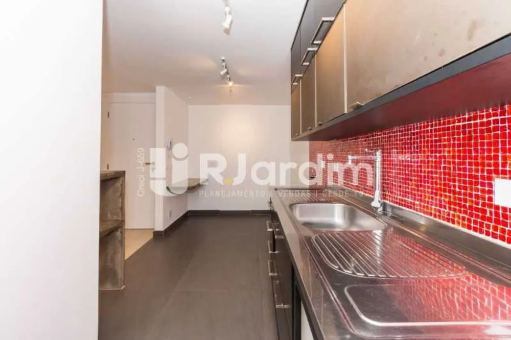 Apartamento, 2 quartos, 90 m² - Foto 8