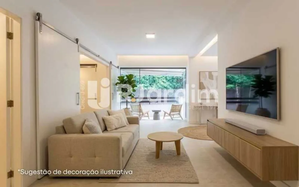 Apartamento, 2 quartos, 90 m² - Foto 29
